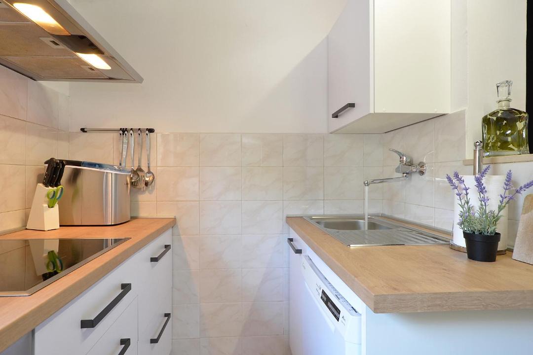Photo of Kitchen in Veliki Drvenik