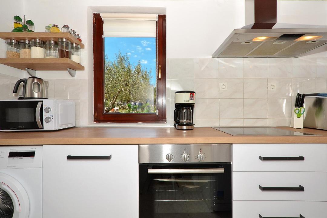 Photo of Kitchen in Veliki Drvenik
