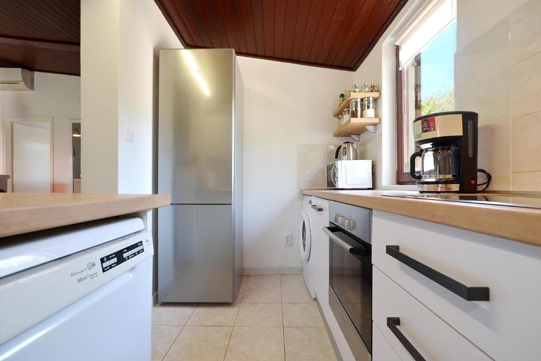 Photo of Kitchen in Veliki Drvenik