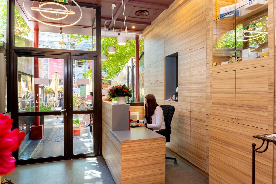 Photo of Others in Avignon City Centre