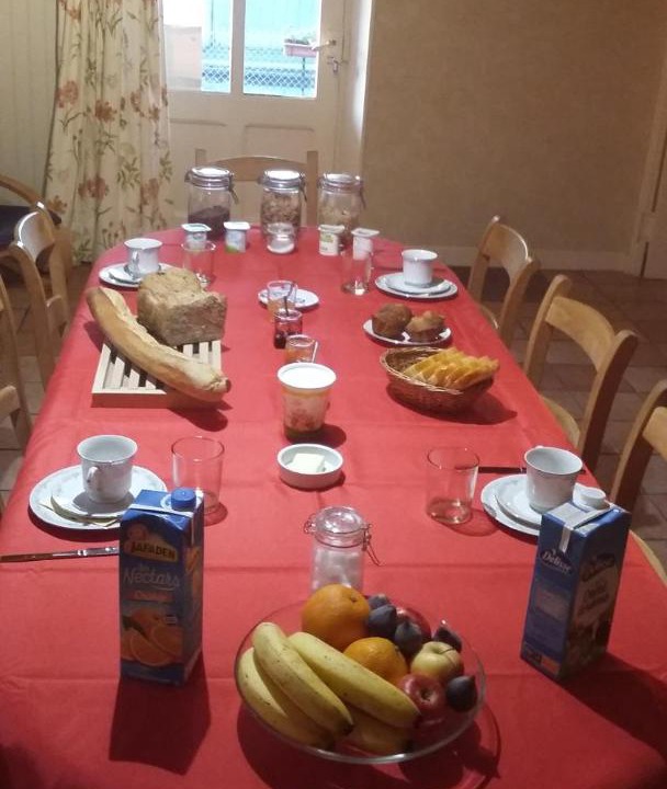 Photo of Others in Saint-Amand-Magnazeix