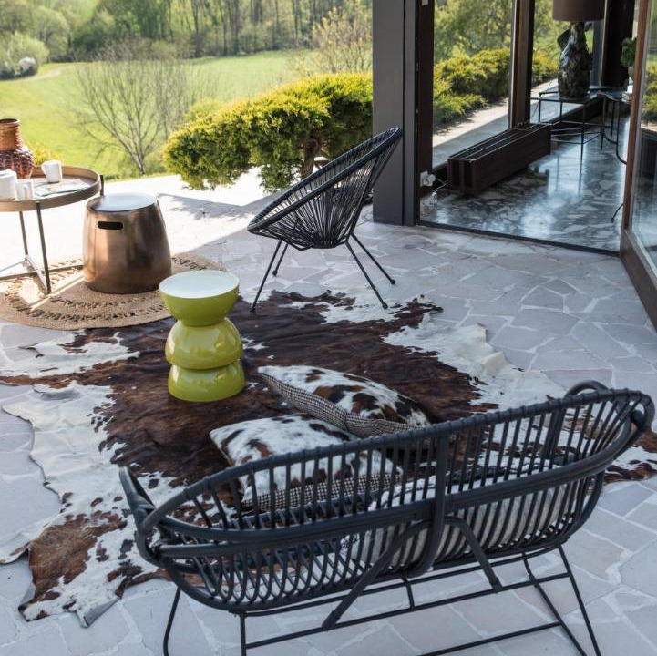 Photo of Patio Balcony in Domessin
