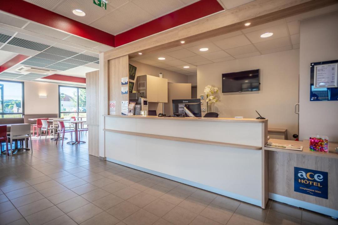 Photo of Kitchen in Saint-Saturnin