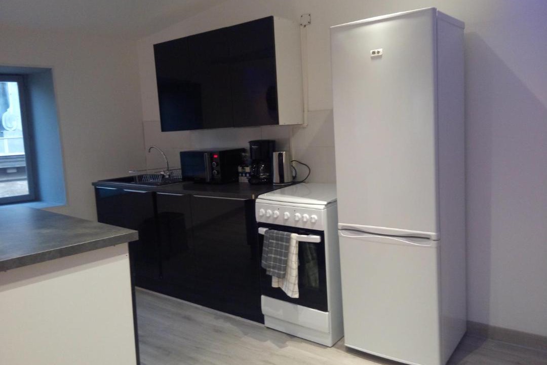 Photo of Others in Bastide Saint-Louis