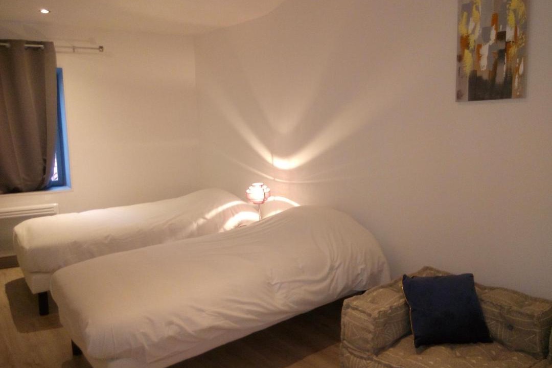 Photo of Bedroom in Bastide Saint-Louis