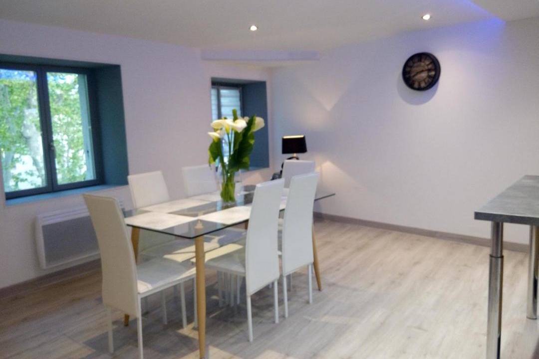 Photo of Livingroom in Bastide Saint-Louis