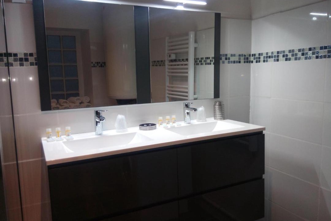 Photo of Bathroom in Bastide Saint-Louis