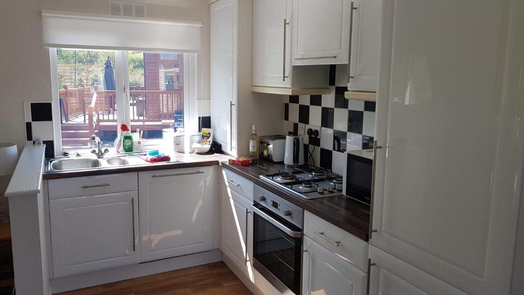 Photo of Kitchen in Morpeth