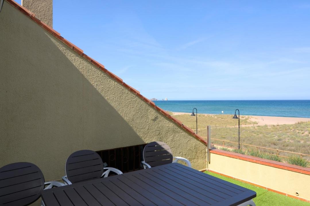 Photo of Patio Balcony in Pals