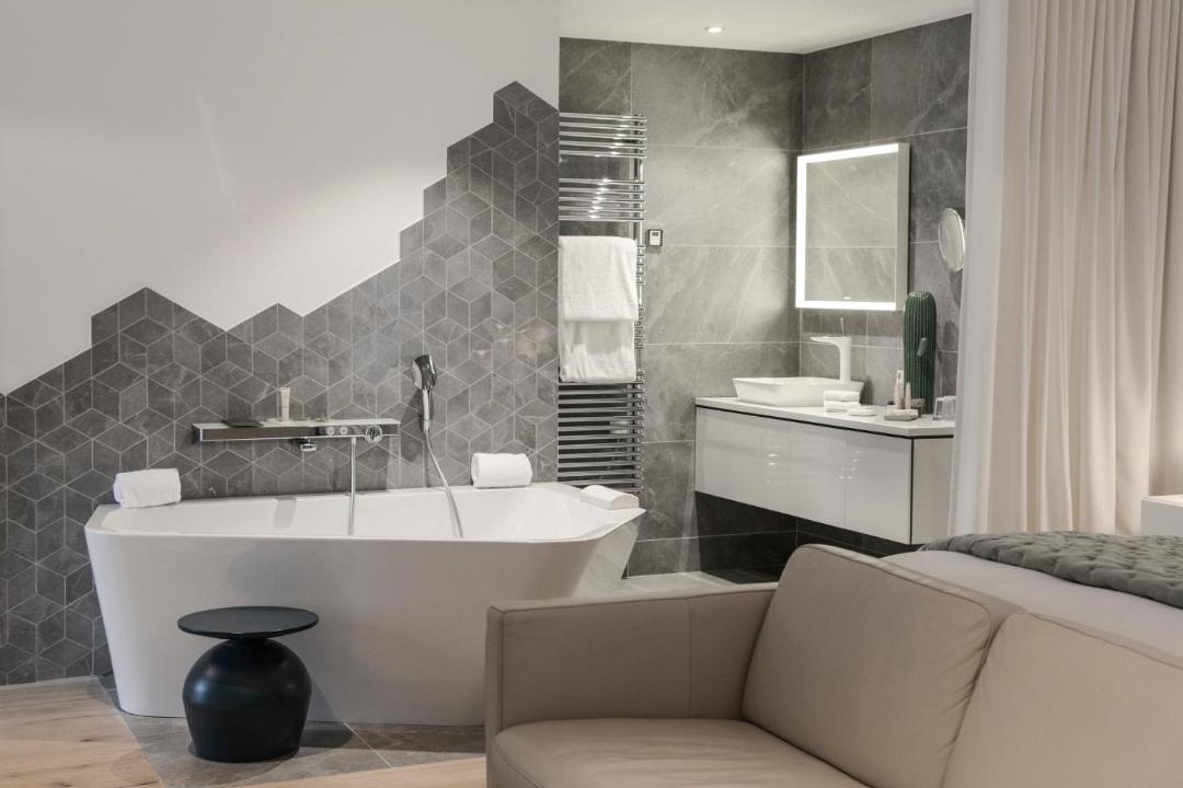 Photo of Bathroom in Chambery