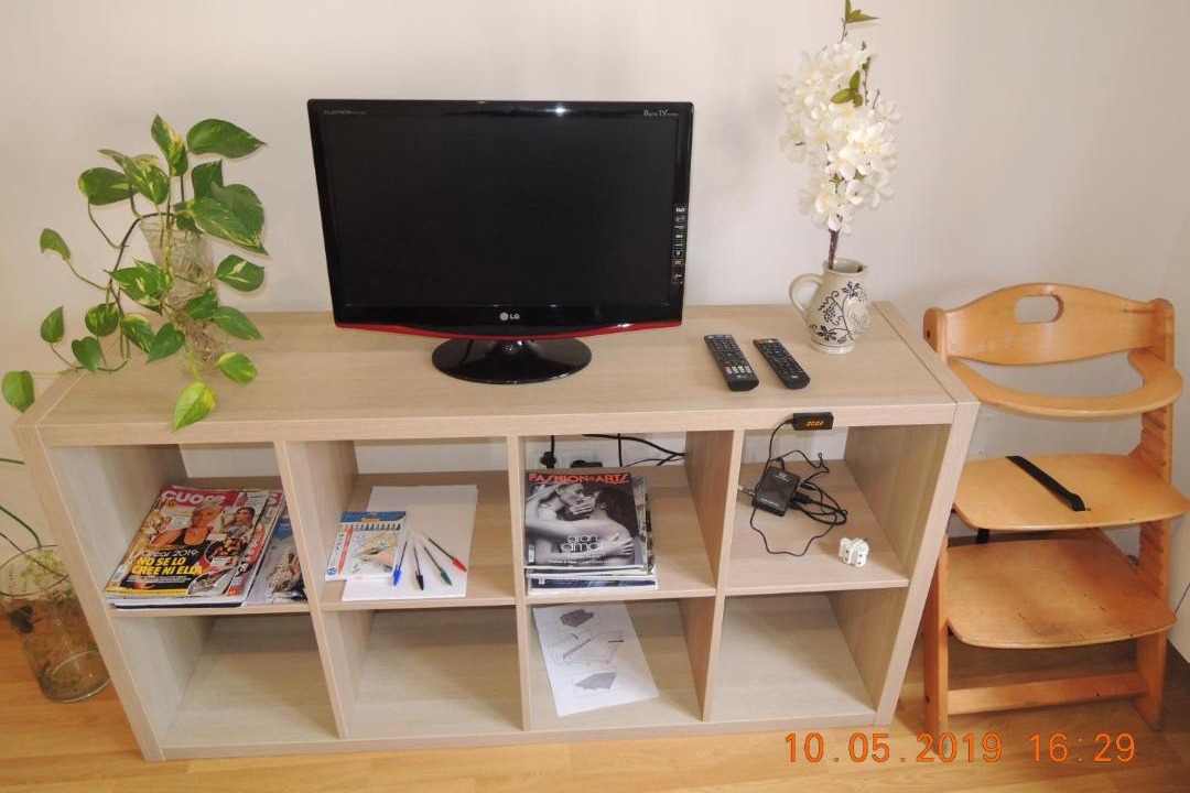 Photo of Livingroom in Besalu
