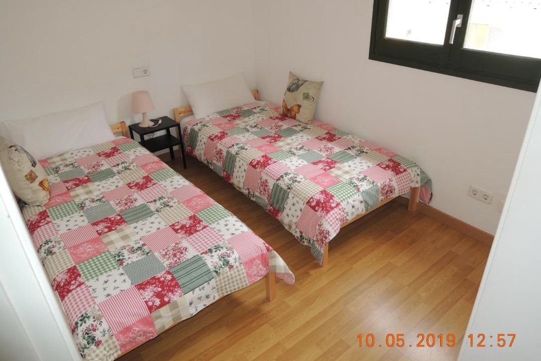 Photo of Bedroom in Besalu