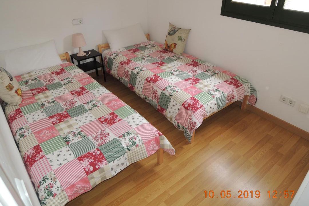 Photo of Bedroom in Besalu