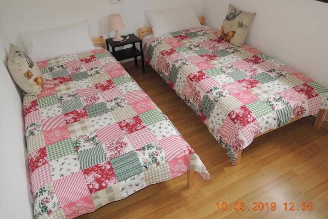 Photo of Bedroom in Besalu