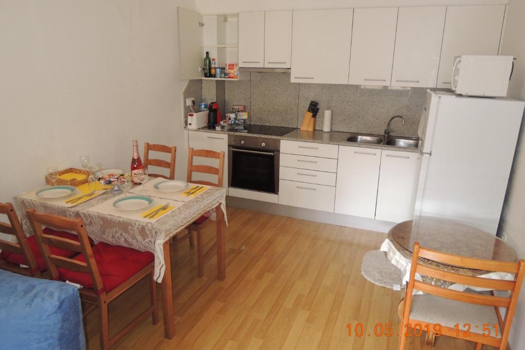 Photo of Kitchen in Besalu