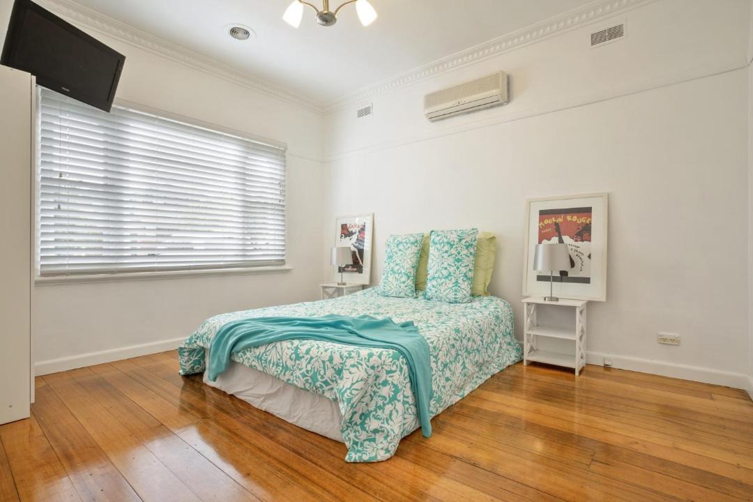 Photo of Bedroom in Yarraville