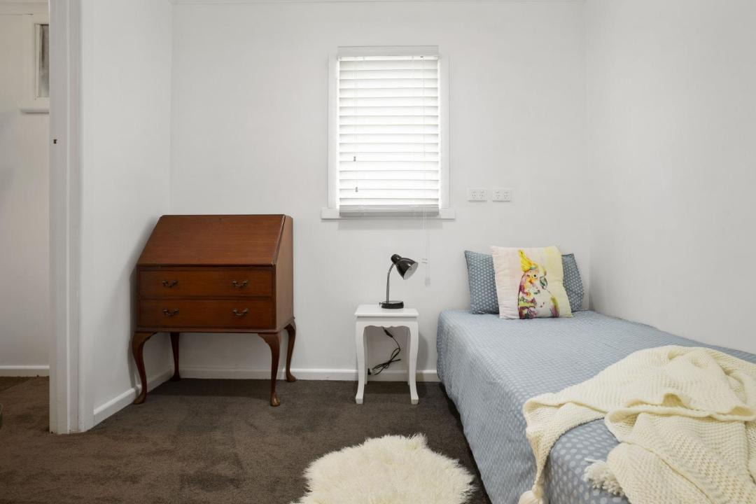 Photo of Bedroom in Yarraville