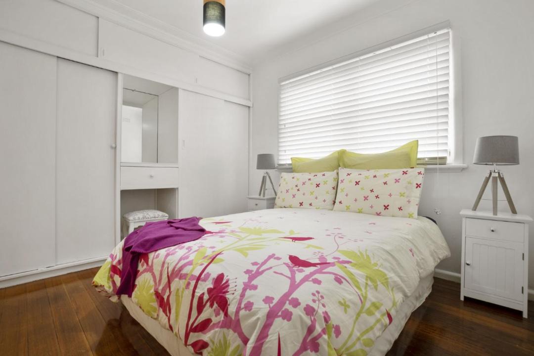 Photo of Bedroom in Yarraville