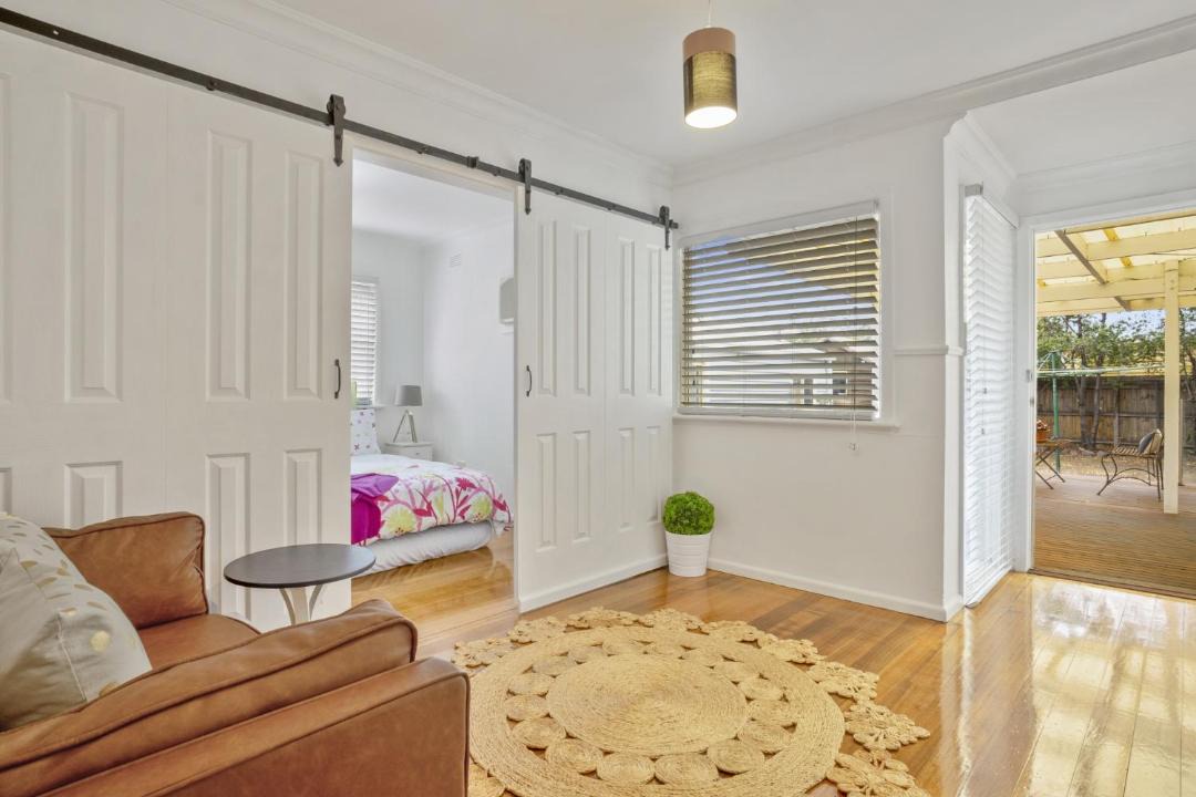 Photo of Livingroom in Yarraville