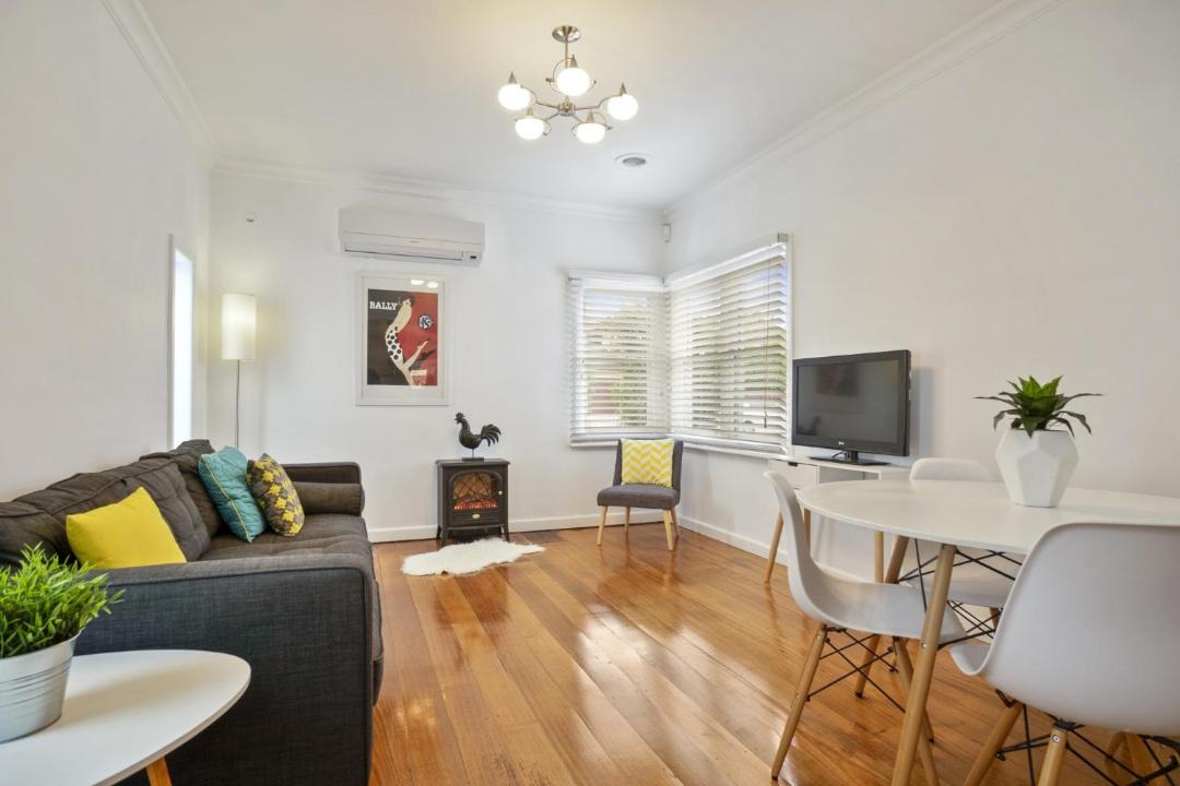 Photo of Livingroom in Yarraville