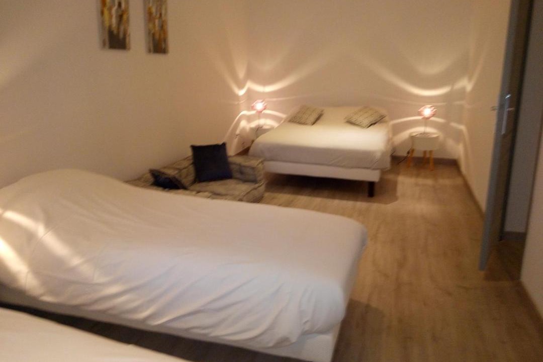 Photo of Bedroom in Bastide Saint-Louis