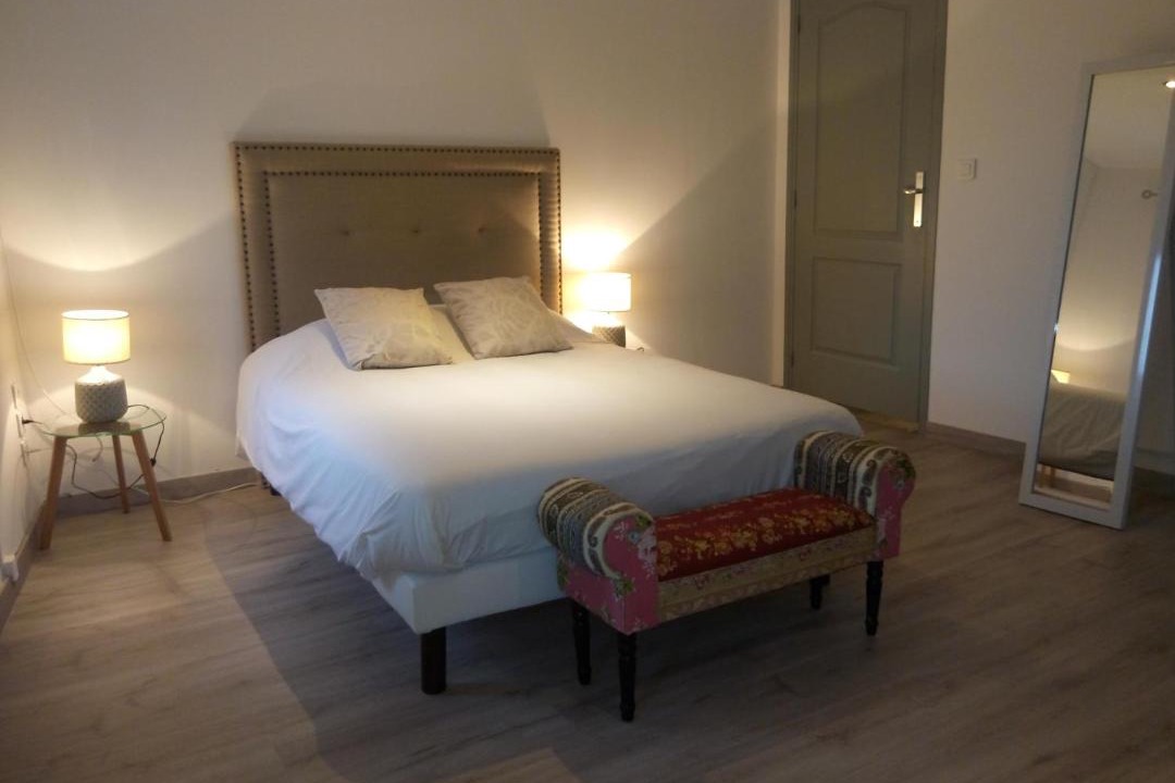 Photo of Bedroom in Bastide Saint-Louis