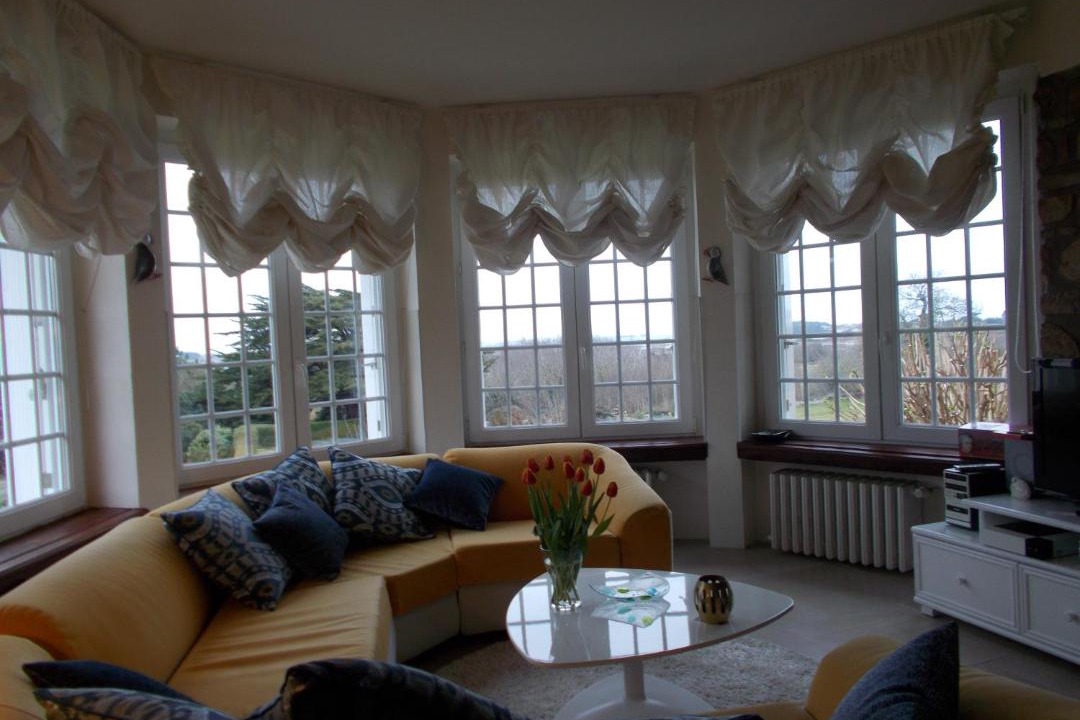 Photo of Livingroom in Plougrescant