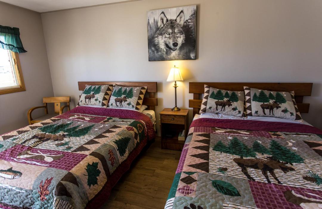 Photo of Bedroom in Ferndale