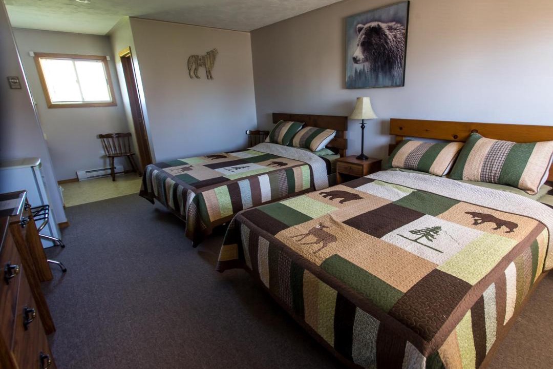 Photo of Bedroom in Ferndale