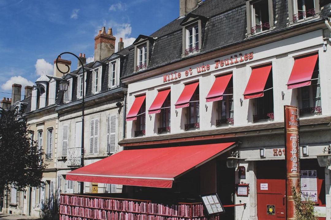 Photo of Others in La Charite-sur-Loire