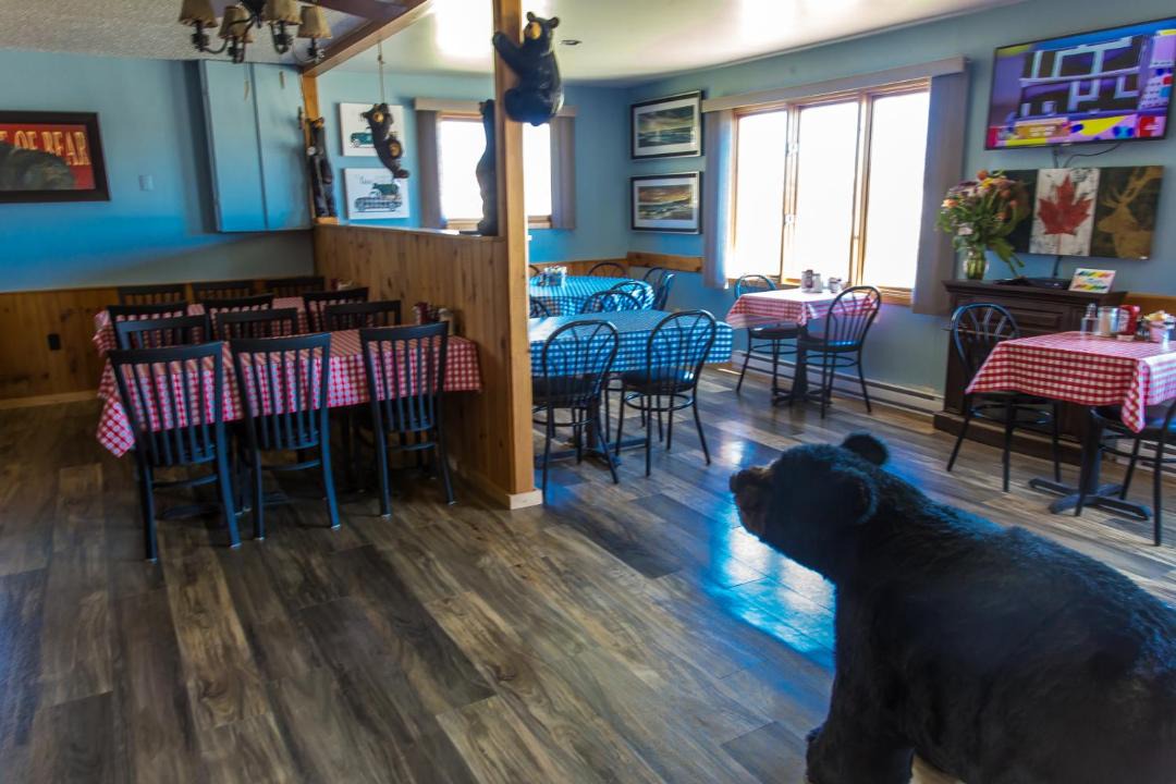 Photo of Kitchen in Ferndale