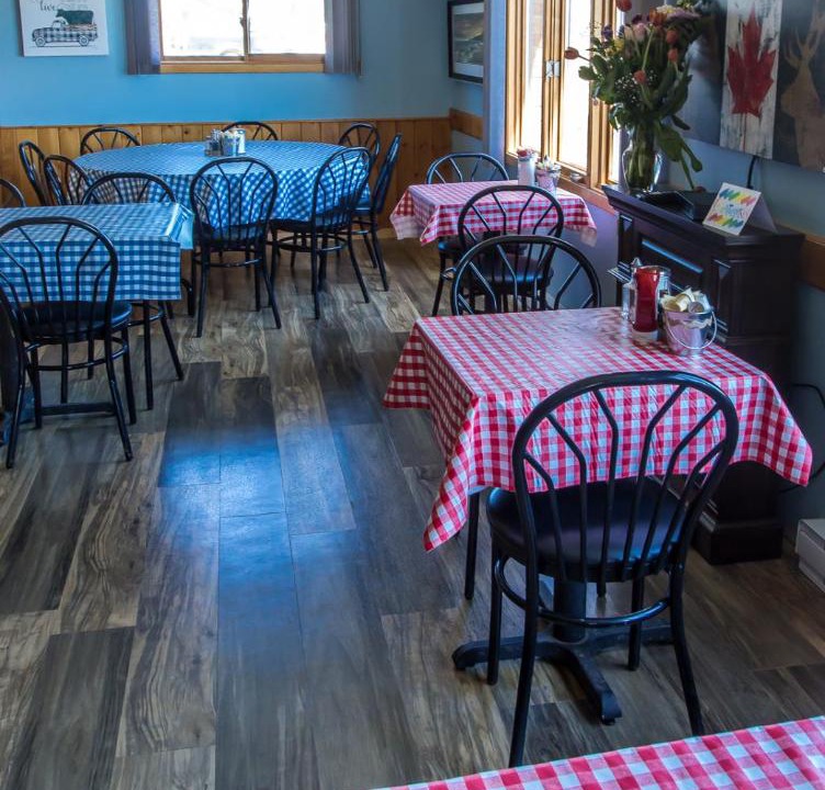 Photo of Kitchen in Ferndale