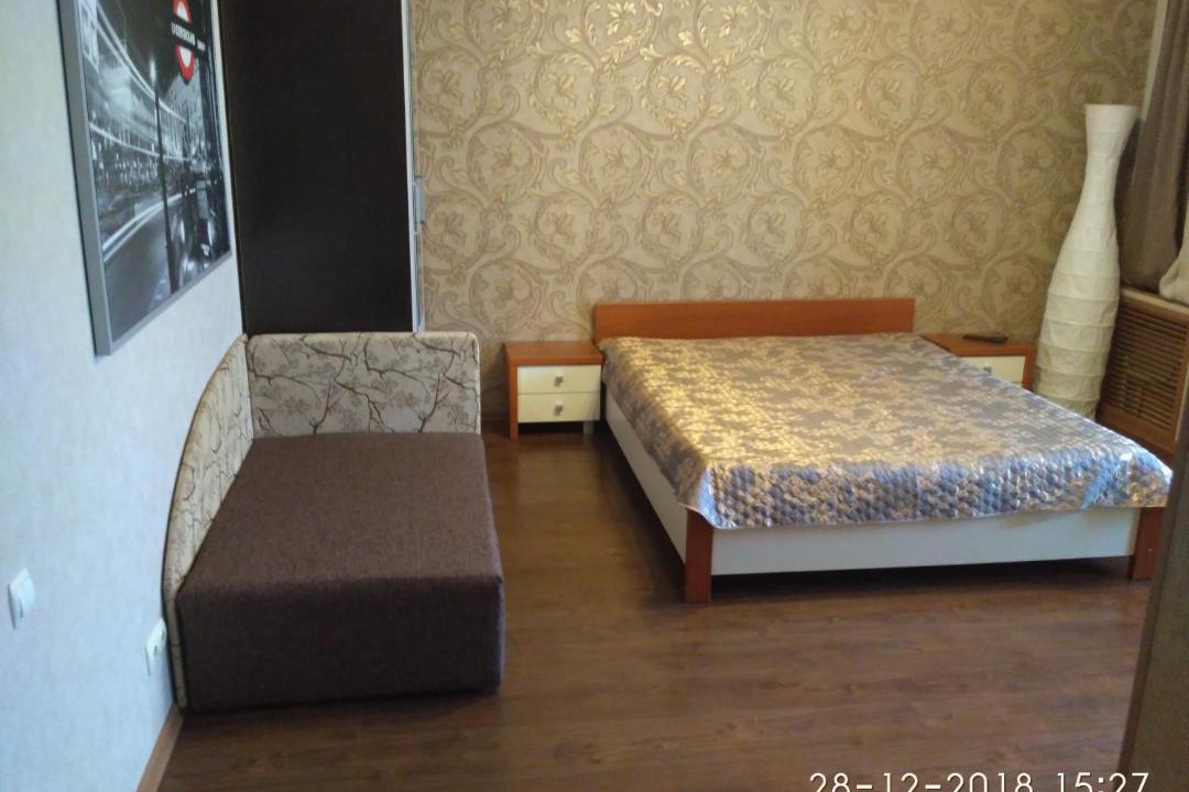 Photo of Bedroom in Molotovka