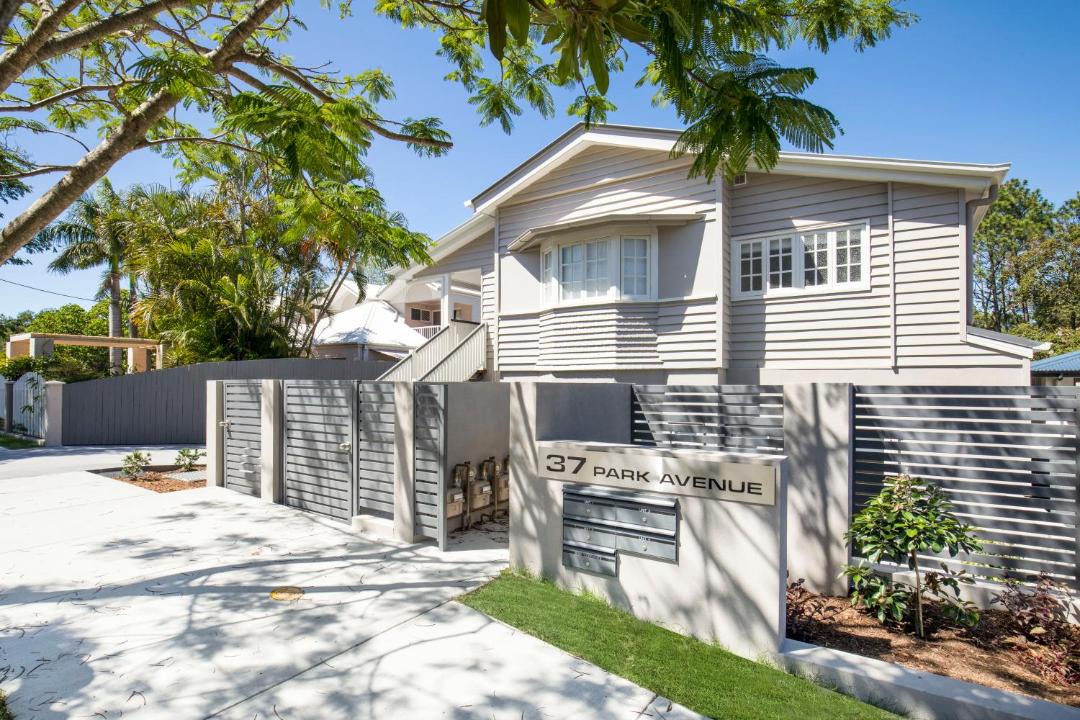 Photo of Others in Auchenflower