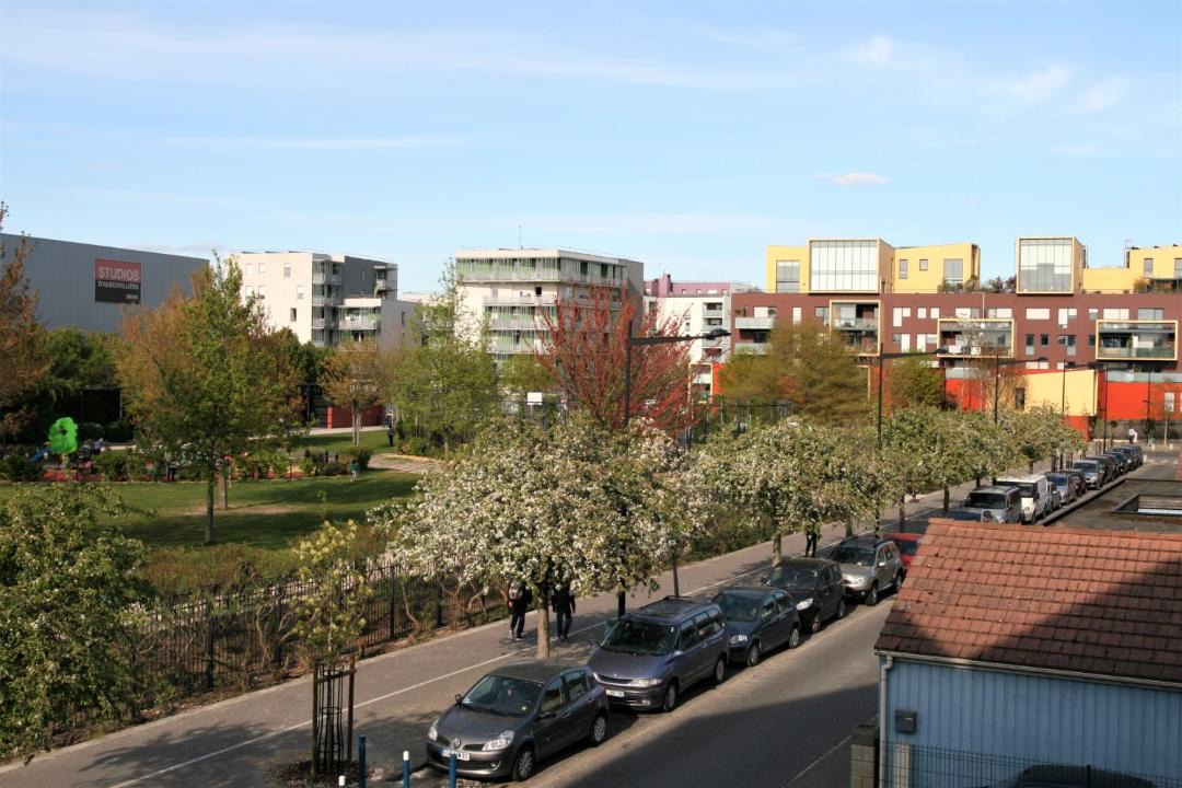 Photo of Others in Aubervilliers