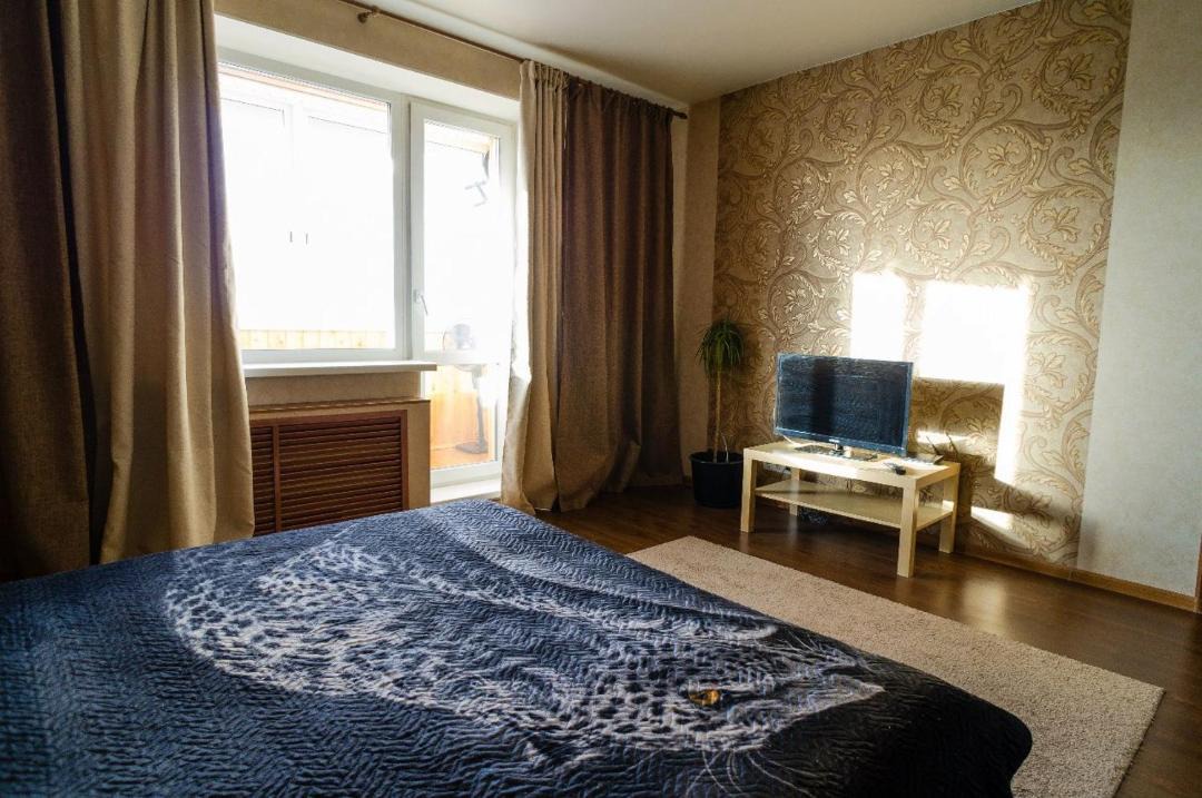 Photo of Bedroom in Molotovka