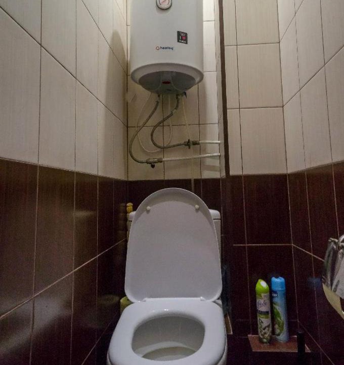 Photo of Bathroom in Molotovka