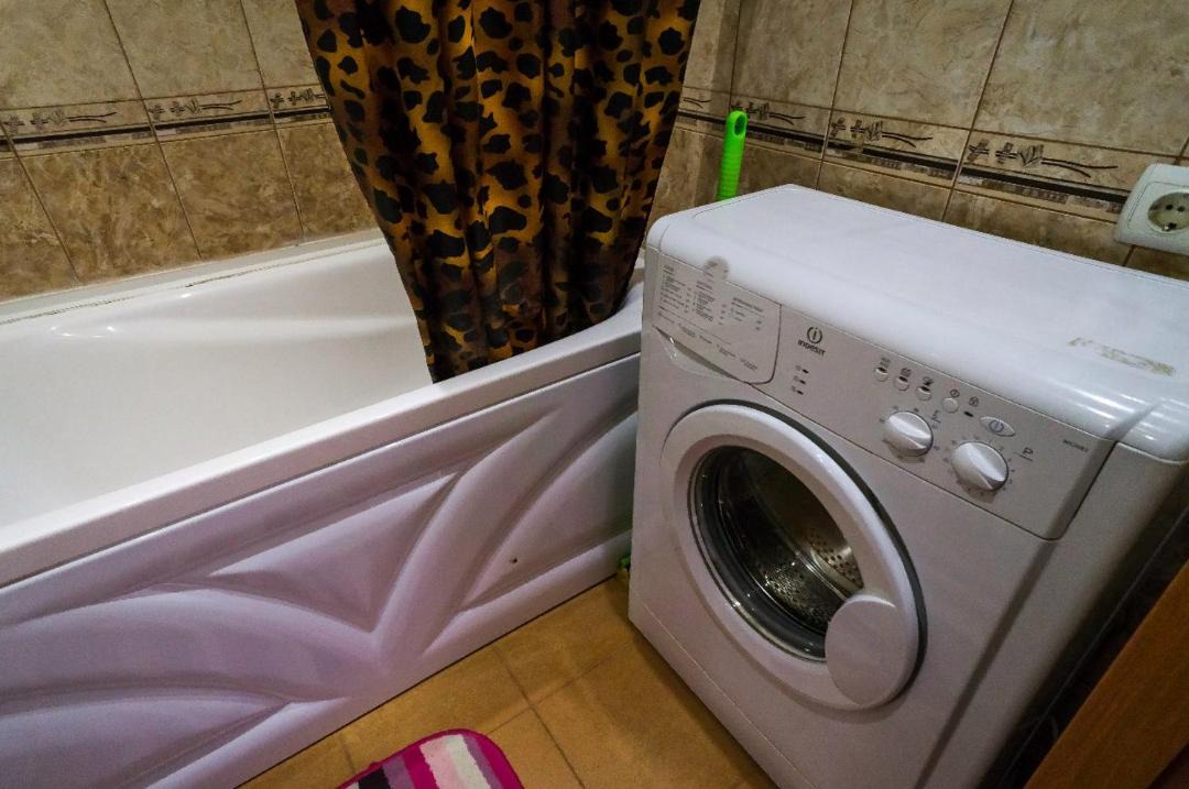 Photo of Bathroom in Molotovka