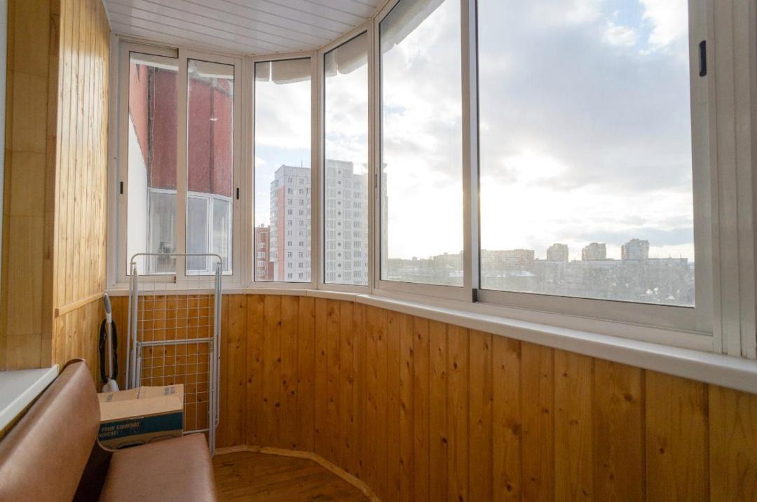 Photo of Kitchen in Molotovka