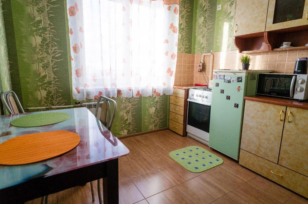 Photo of Kitchen in Molotovka