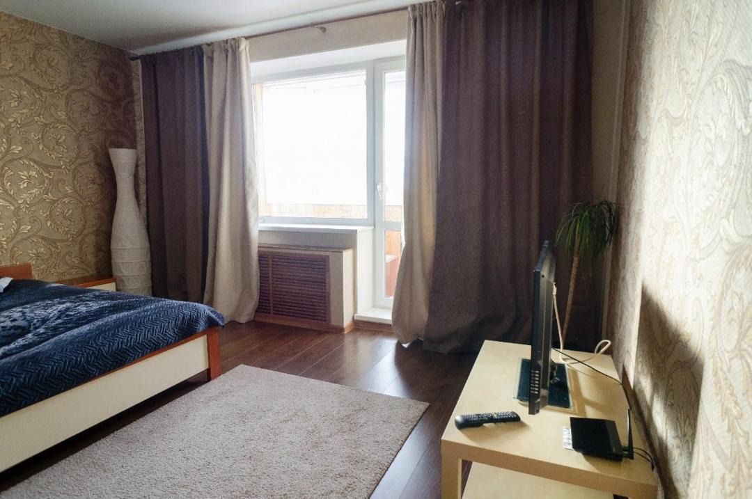 Photo of Bedroom in Molotovka