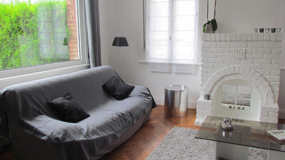 Photo of Bedroom in Arras