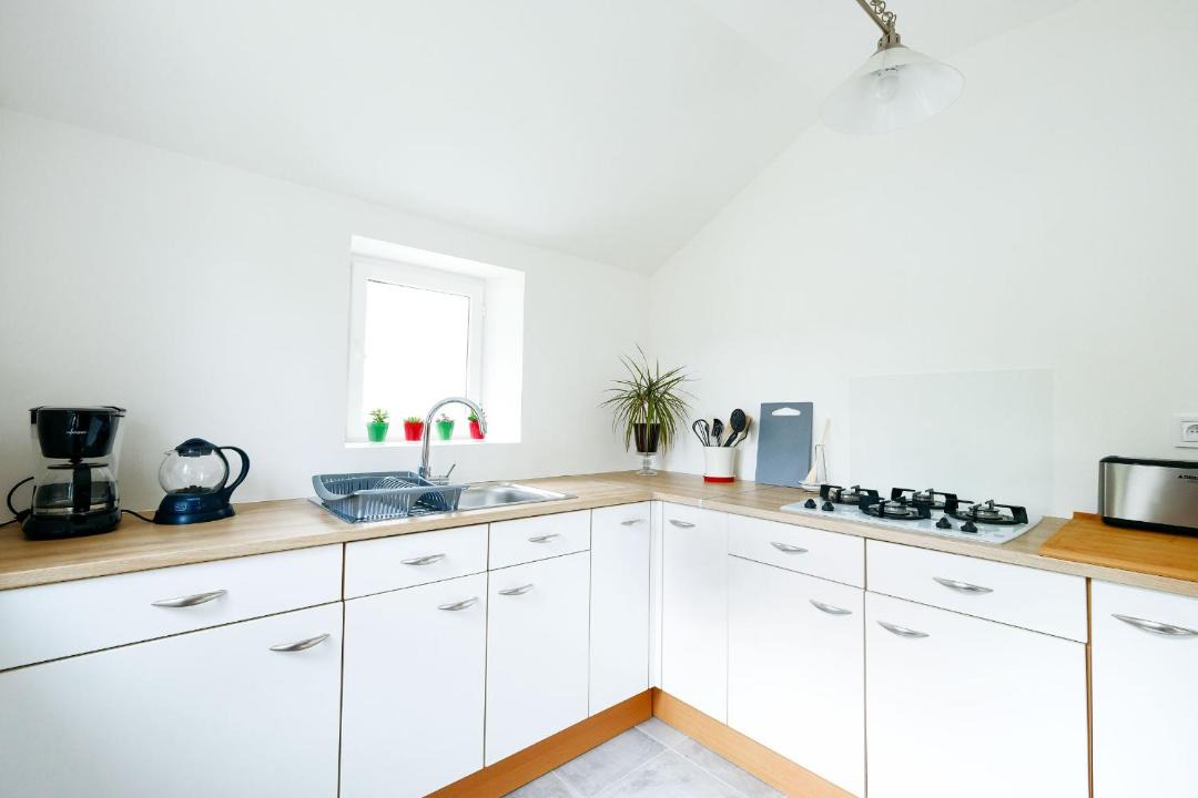 Photo of Kitchen in Crepy-en-Valois