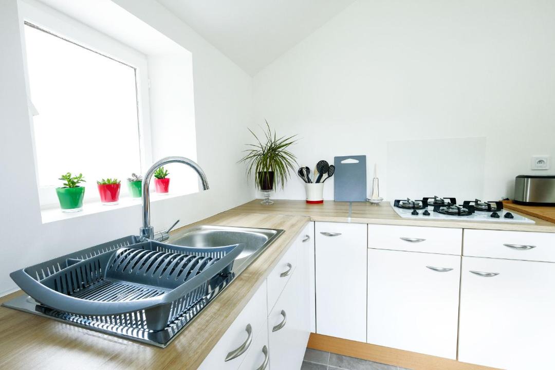 Photo of Kitchen in Crepy-en-Valois
