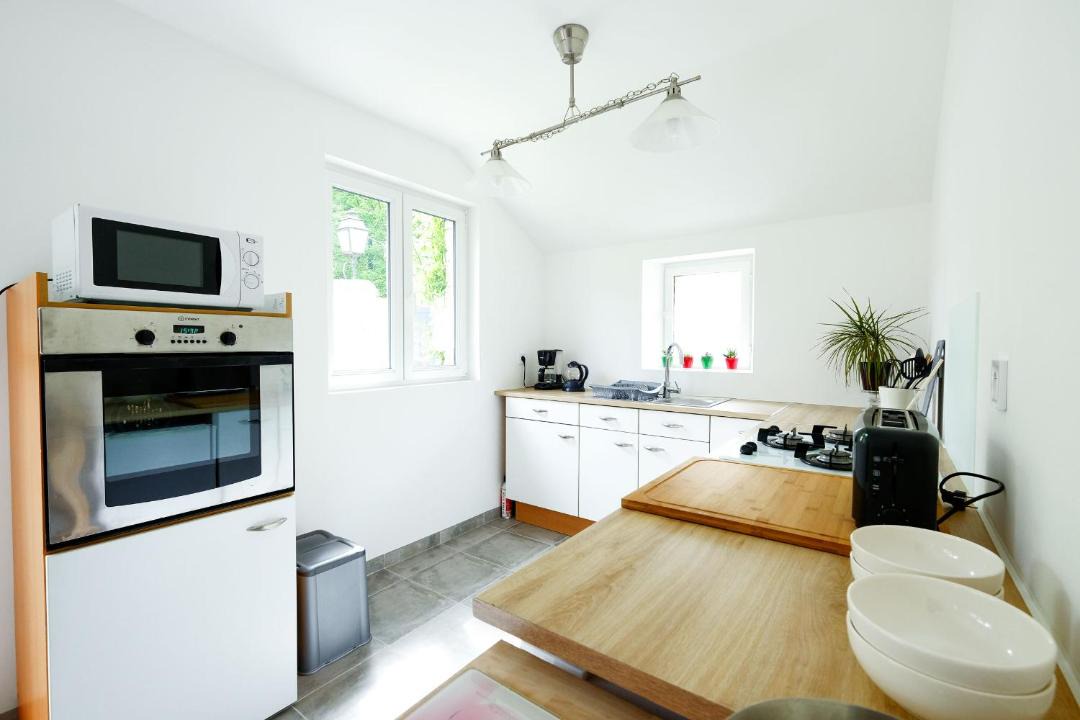 Photo of Kitchen in Crepy-en-Valois