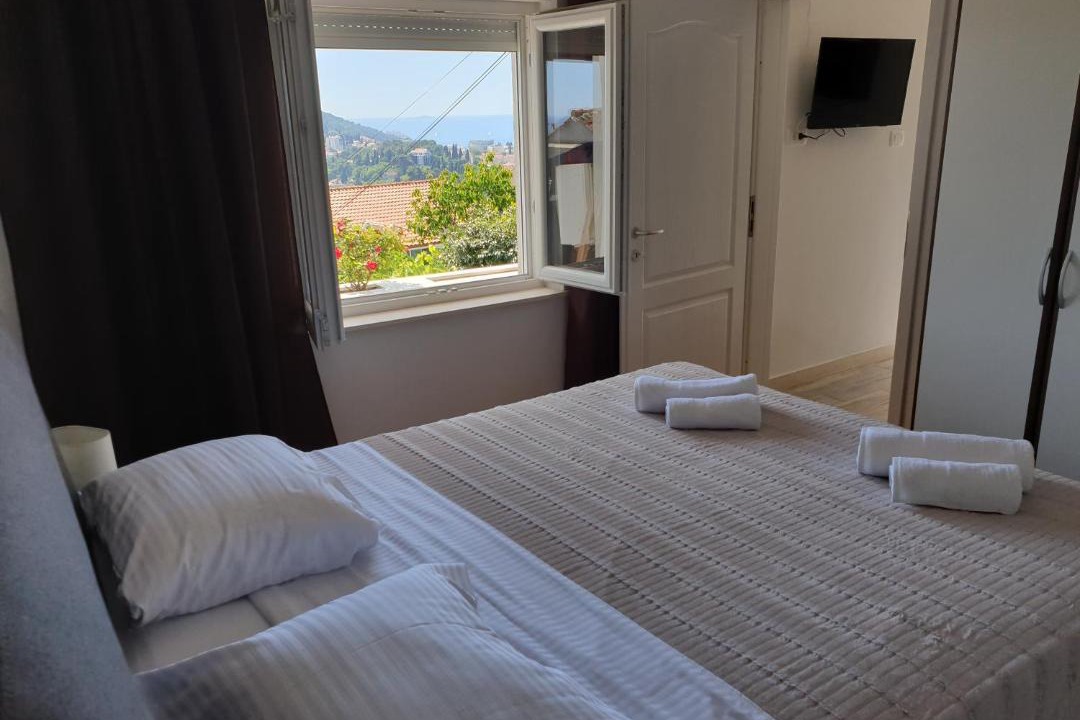 Photo of Bedroom in Dubrovnik