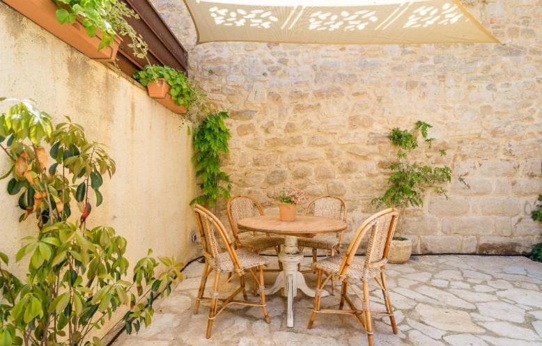 Photo of Patio Balcony in Peratallada