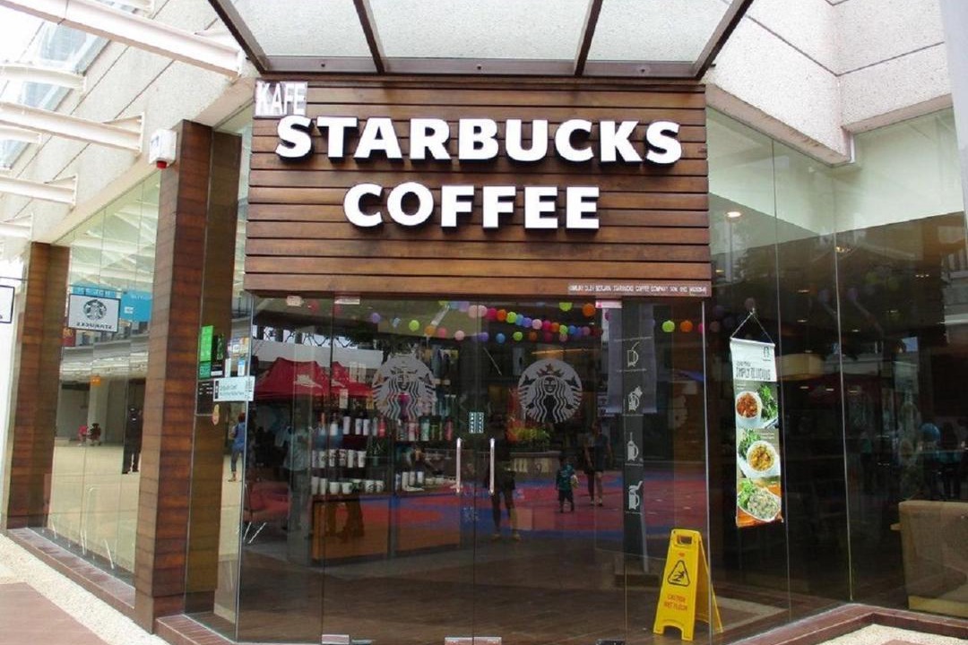 Photo of Buildings in Nusajaya