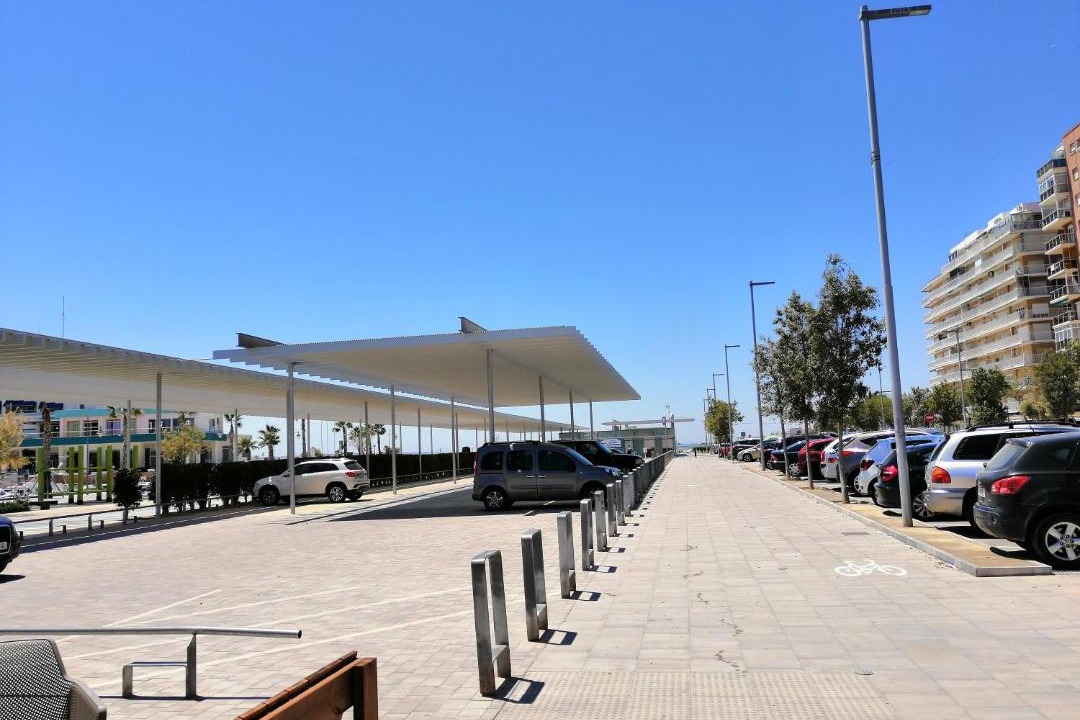Photo of Others in Santa Pola