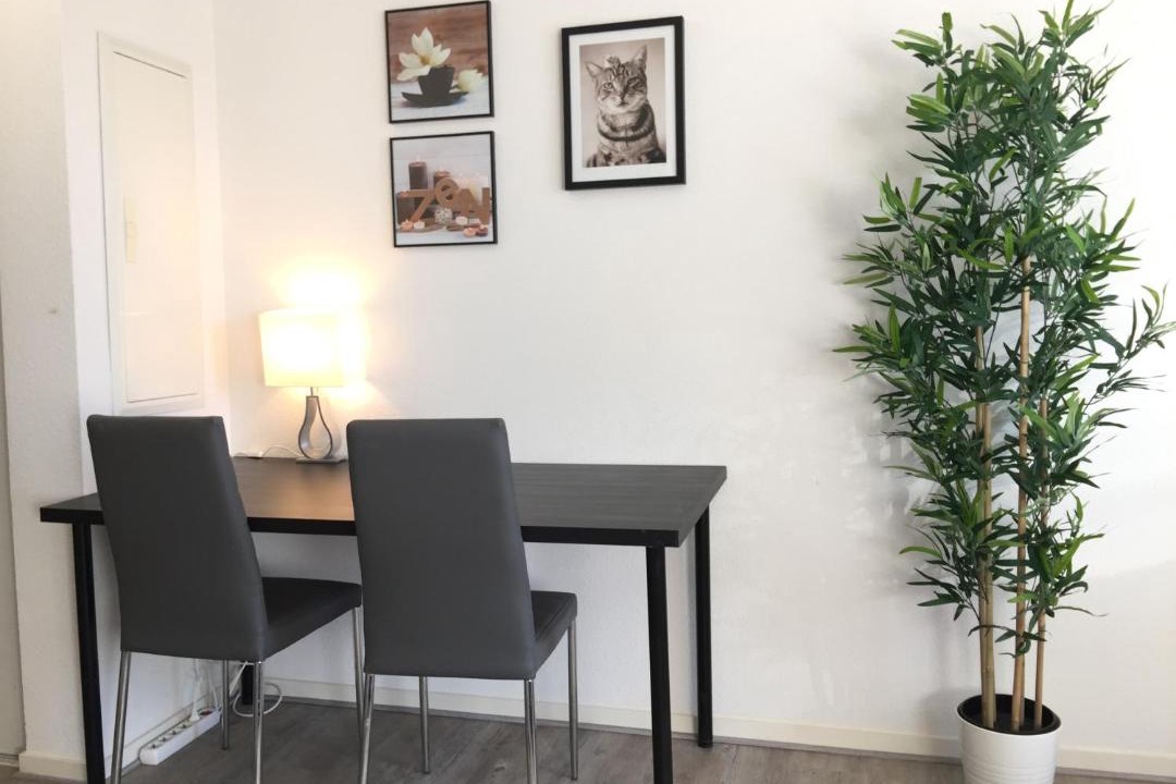 Photo of Livingroom in Mulhouse